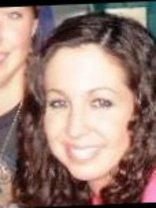 Person who looks like Marla Sokoloff