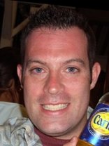 Person who looks like Carson Daly