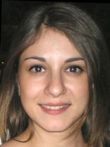 Person who looks like Brooke Nevin