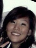 Person who looks like Lucy Liu