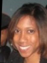 Person who looks like Holly Robinson Peete