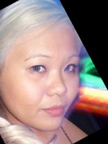 Person who looks like Audrey Quock