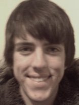 Person who looks like Sean Faris