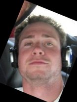 Person who looks like Eric Christian Olsen