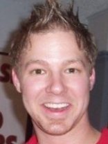 Person who looks like Kip Pardue