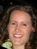 Person who looks like Molly Shannon