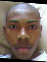 Person who looks like Samuel L. Jackson