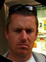 Person who looks like Kevin Kline