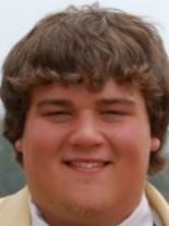 Person who looks like John Goodman