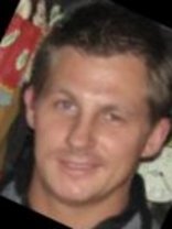 Person who looks like David Duchovny