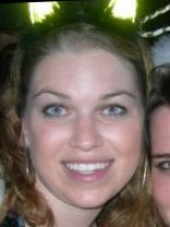 Person who looks like Carmen Electra