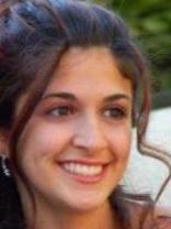 Person who looks like Jamie-Lynn Sigler