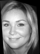 Person who looks like Marisa Coughlan