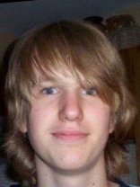 Person who looks like Kip Pardue