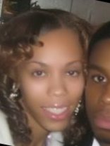 Person who looks like Holly Robinson Peete