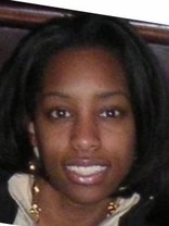 Person who looks like Kelly Rowland