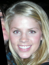 Person who looks like Rachel McAdams