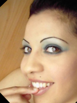 Person who looks like Marg Helgenberger