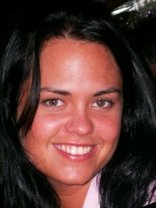 Person who looks like Michelle Rodriguez