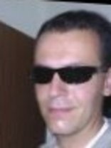 Person who looks like John C. McGinley