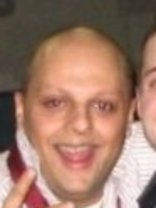 Person who looks like Michael Chiklis