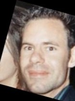 Person who looks like Kyle Brandt