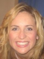 Person who looks like Elle Macpherson