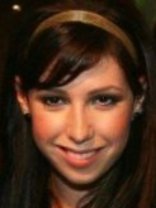 Person who looks like Jennifer Love Hewitt