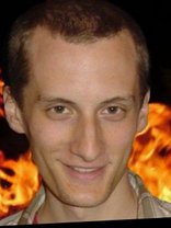 Person who looks like Matt Craven