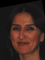 Person who looks like Brenda Strong