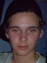 Person who looks like Anton Yelchin