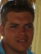 Person who looks like Matt Damon