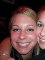 Person who looks like Nicole Sullivan