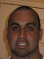 Person who looks like Dwayne Johnson