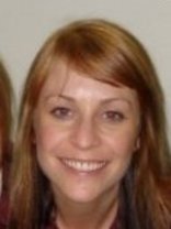 Person who looks like Karri Turner