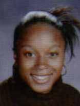 Person who looks like Vivica A. Fox