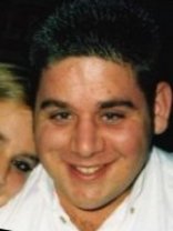 Person who looks like Lou Ferrigno