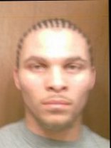 Person who looks like Ice-T