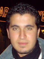 Person who looks like Michael Douglas