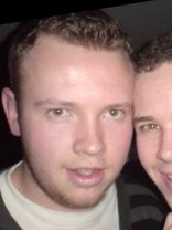 Person who looks like Brian Tyler