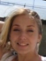 Person who looks like Ellen Pompeo