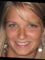 Person who looks like Sunny Mabrey