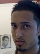 Person who looks like Billy Bob Thornton