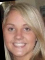 Person who looks like Madylin Sweeten