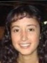 Person who looks like Jennifer Beals