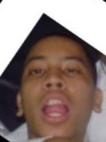 Person who looks like Harold Perrineau