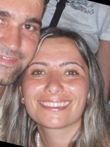 Person who looks like Karri Turner