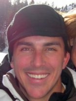 Person who looks like Ben Stiller