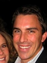 Person who looks like Ben Stiller