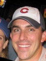 Person who looks like Ben Stiller